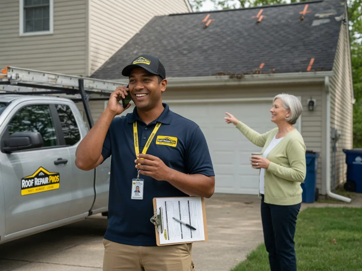 Roof Repair Louisville, KY FAQs